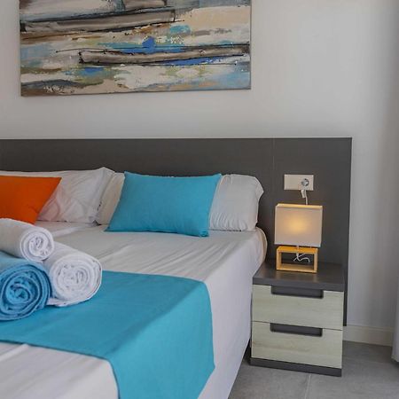 Apartamento Anamsa Port de Pollença Exterior foto