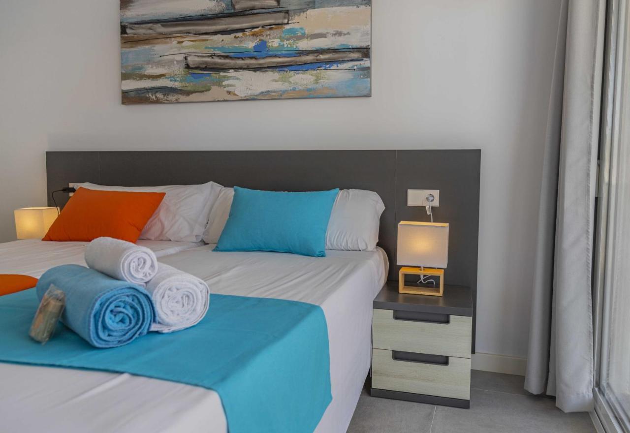 Apartamento Anamsa Port de Pollença Exterior foto